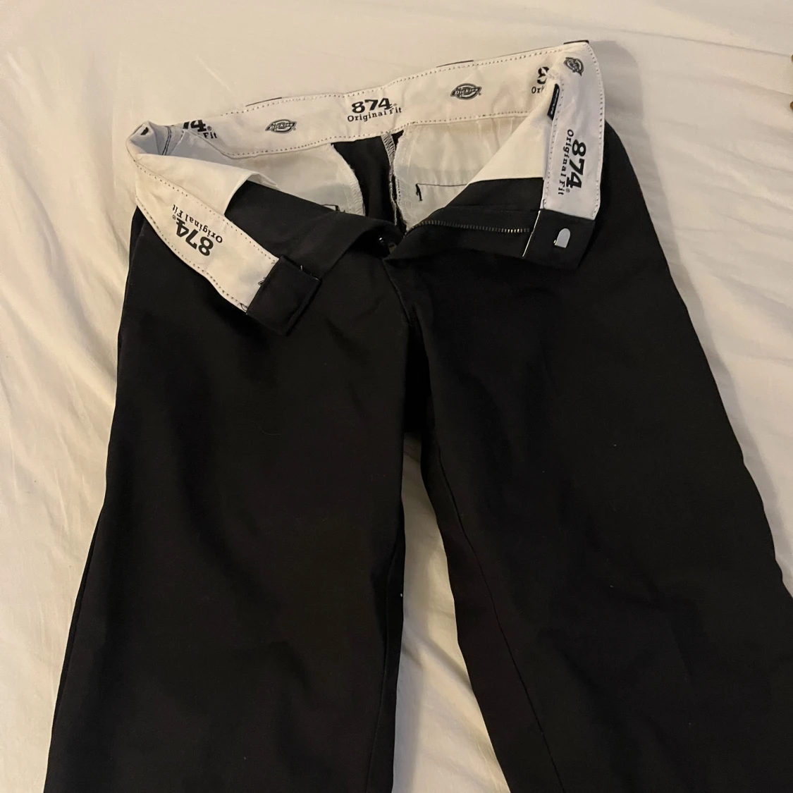 Äkta Dickies 874 😍 - 90