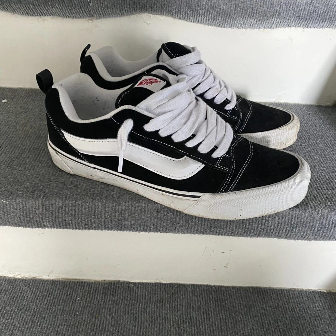 Vans New skool