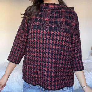 Tröja!  - Sååå snygg tröja med trekvartsärm!