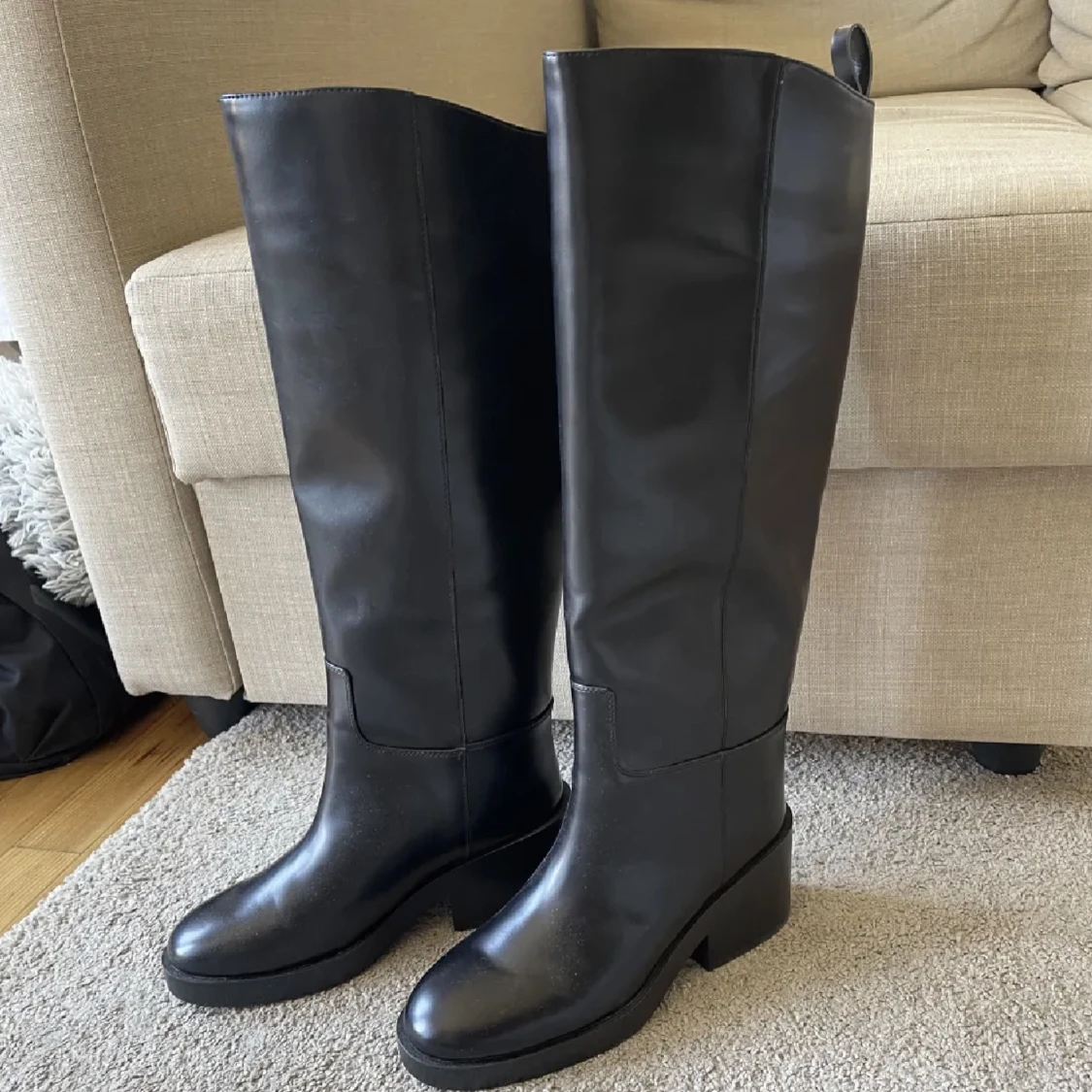 Stövlar storlek 39 - 91