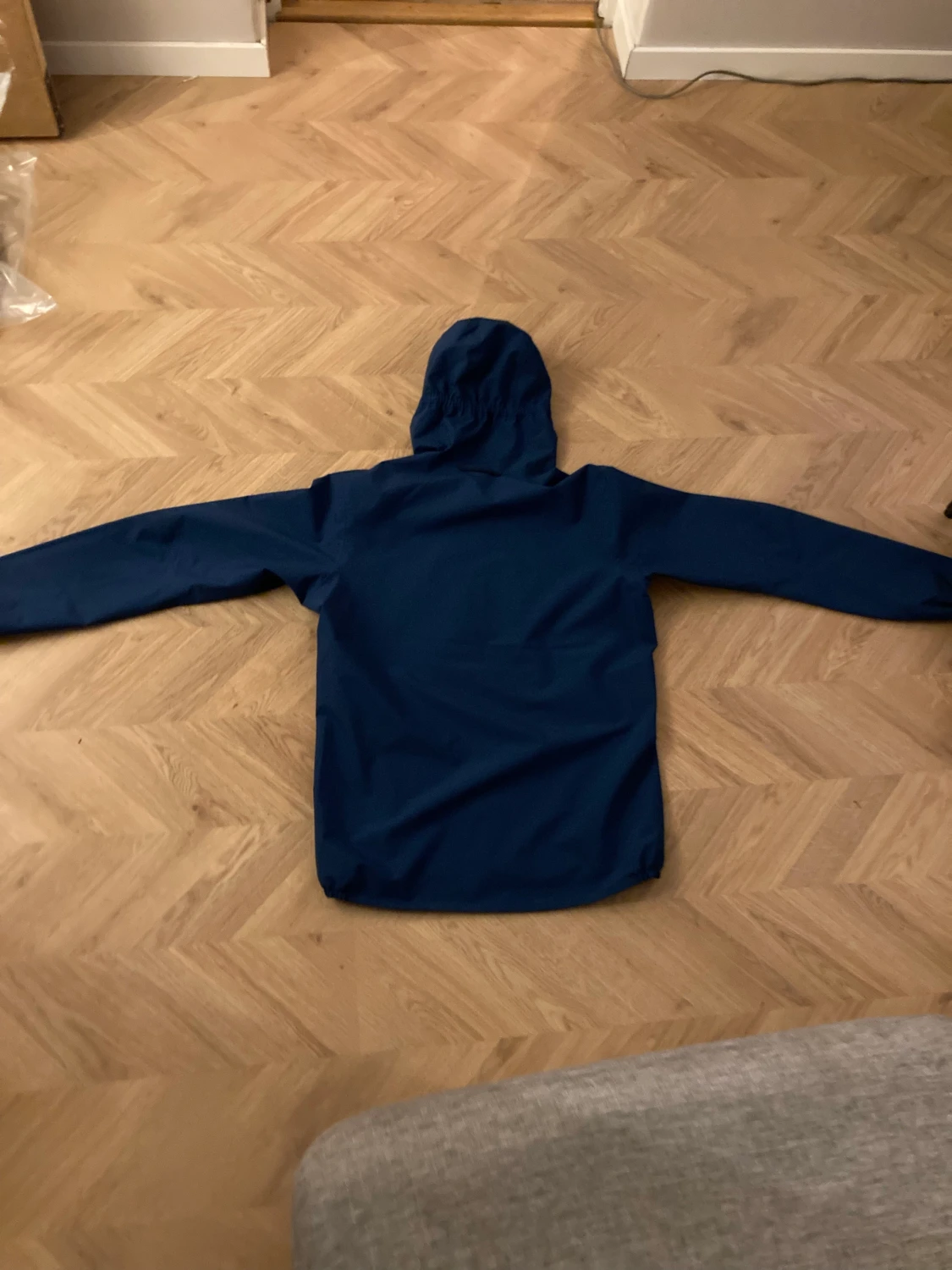 Haglöfs jacka  - 90