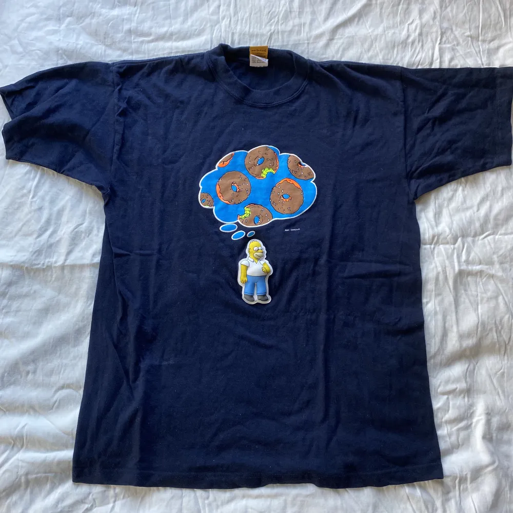 Simpson!!!. T-shirts.
