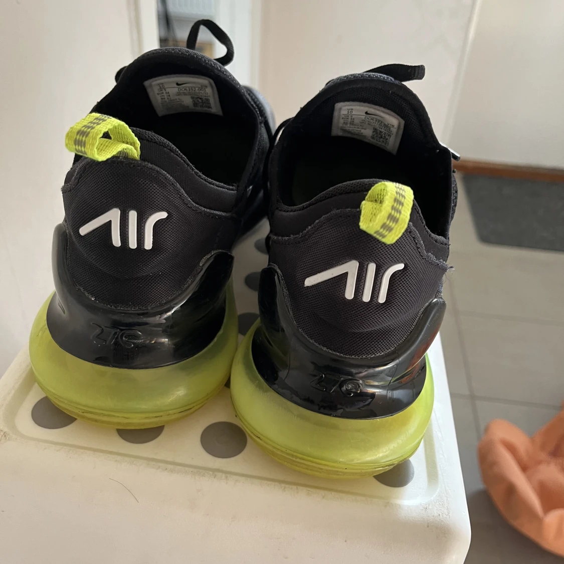 Nike Air Max 270 - 91