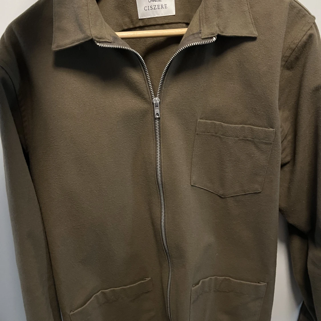 Ciszere jacka
