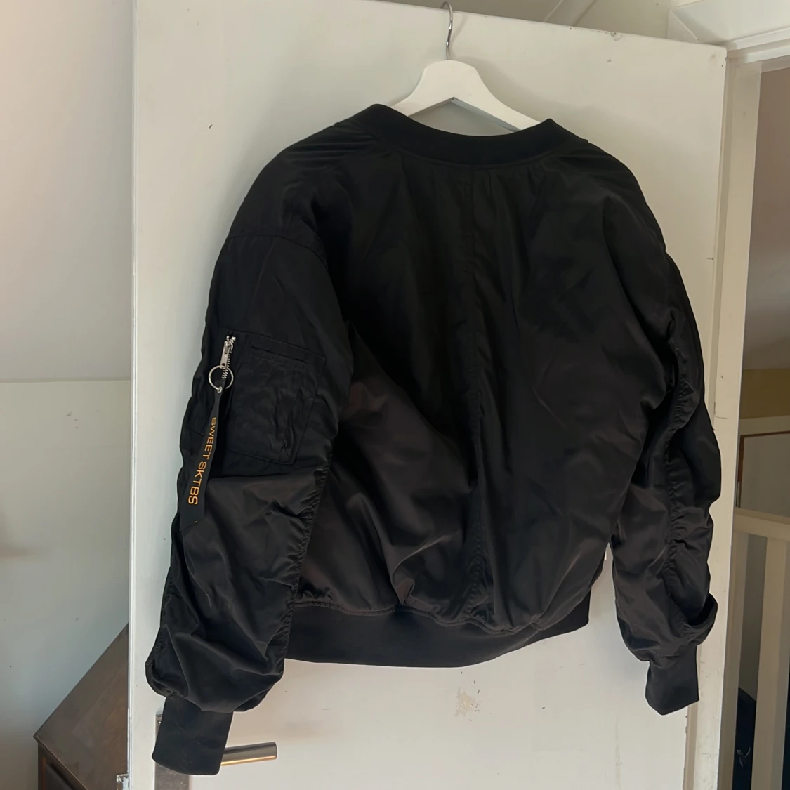 Bomber jacka stl S - 90