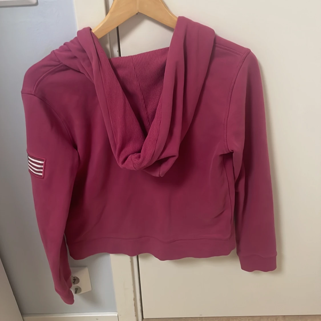 Mörkrosa kofta  - 91