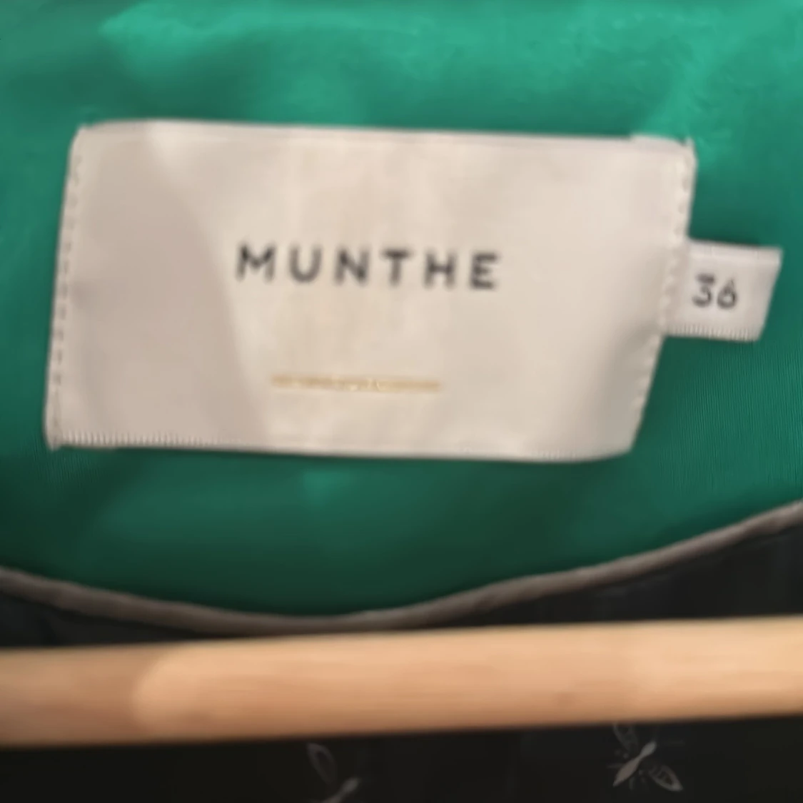 Kavaj från Munthe  - 90