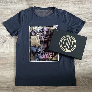 Limetato t shirt  - Säljer nu min tisha som är i riktigt bra skick, tyvär ingen box med 