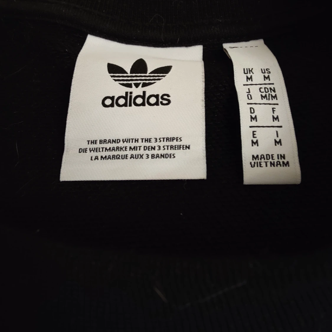 Adidas Sweatshirt - 91