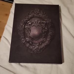 Blackpink kill this love - Allt förutom 2 stickers  Orginal pris 319kr jisoo poster