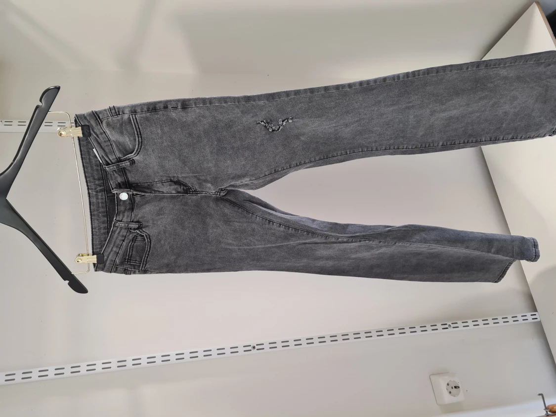 Utförsäljning Nya plagg