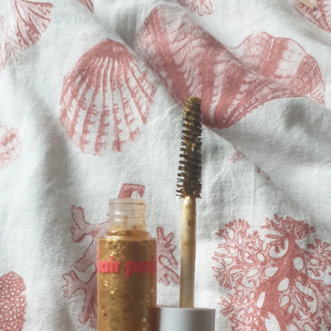 Hair finishing stick  - 91