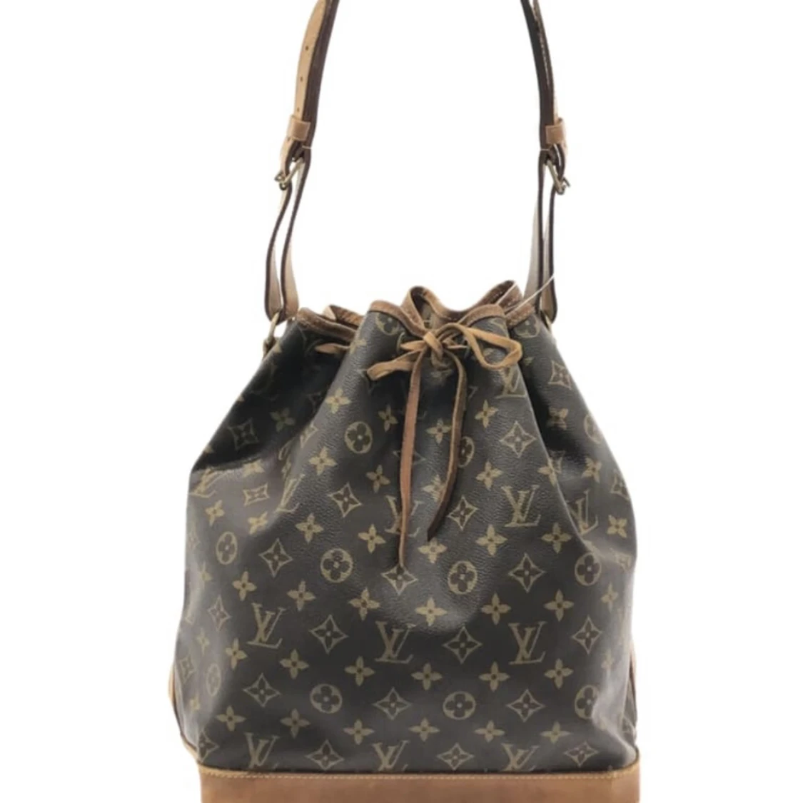 	Louis Vuitton Monogram Canvas Noe - 91