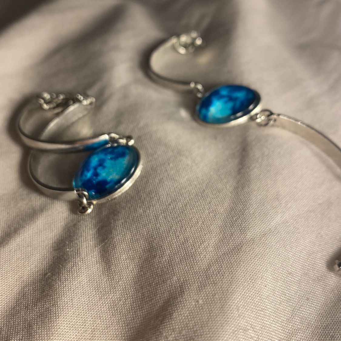 Armband rymden 2 pack  - 91