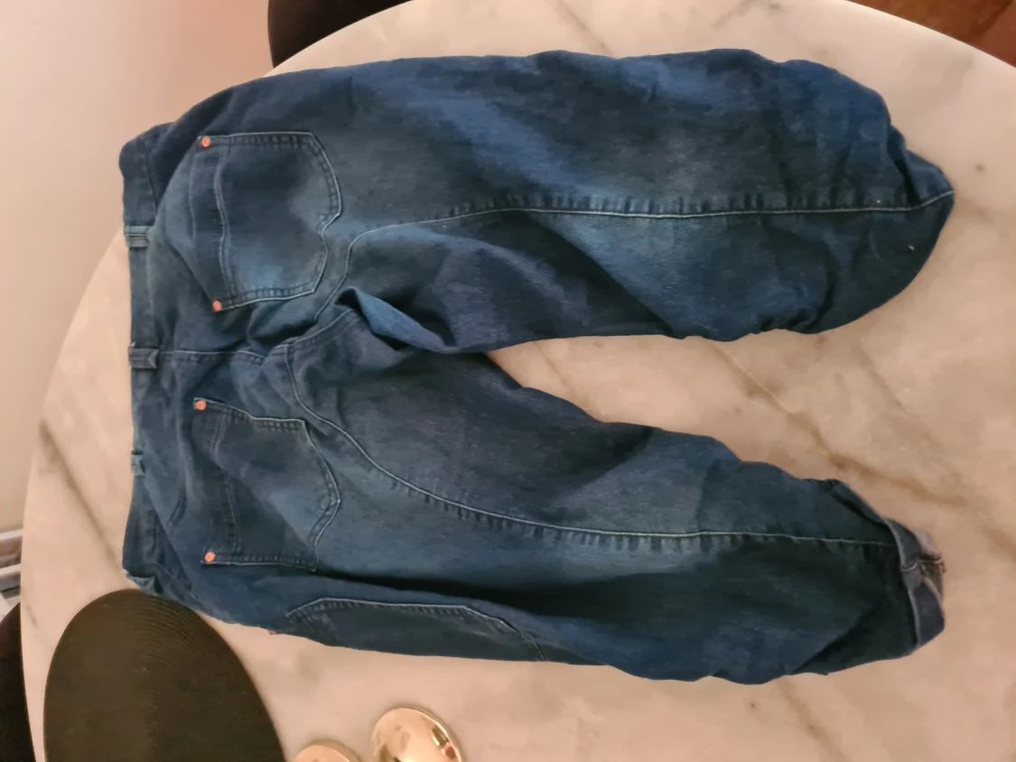 Zizzi jeans korta - 90