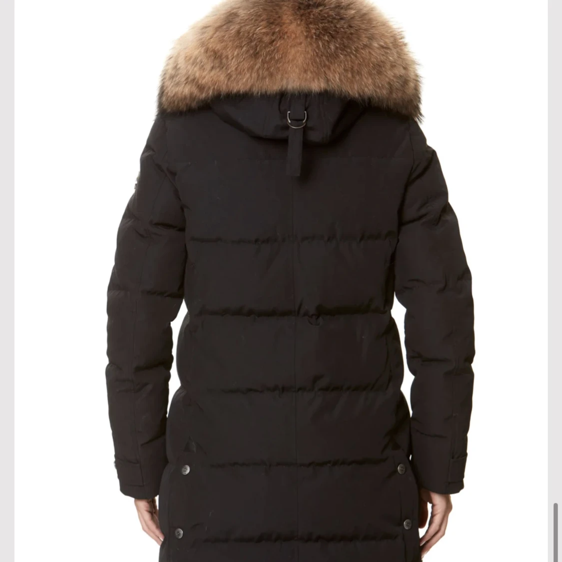 Hollies Jacka - Äkta päls  - 91
