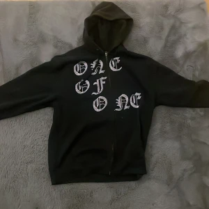 One of One zip - Använd 2 gånger, passar inte