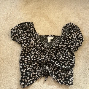 Blus - Fin blus från hm