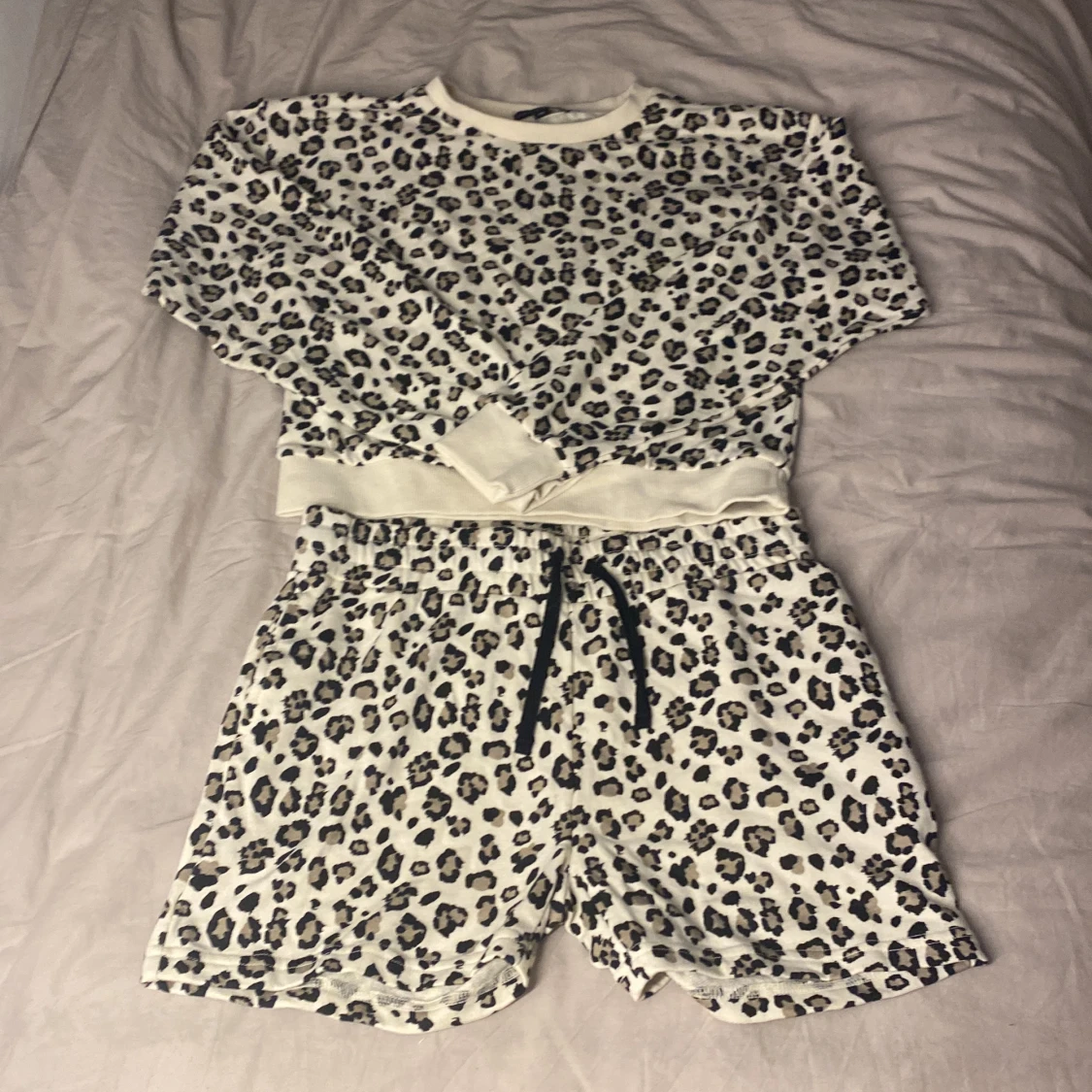 2-set leopard 