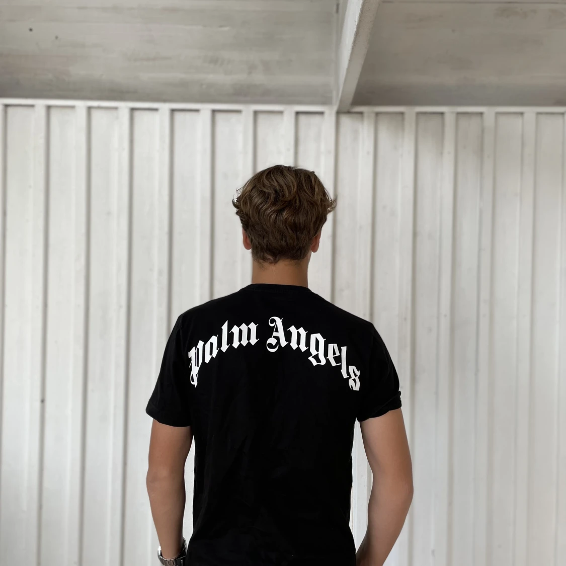 Palm angels tröja  - 90