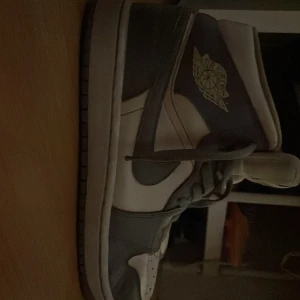 Jordan 1 - Jordan 1 riktigta riktigt snygga 