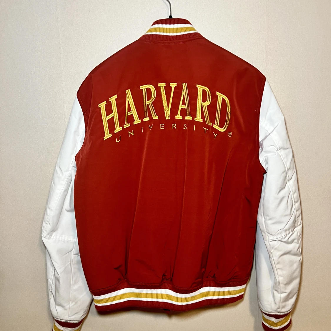 Collegejacka, basketjacka, varsity jacka - 91