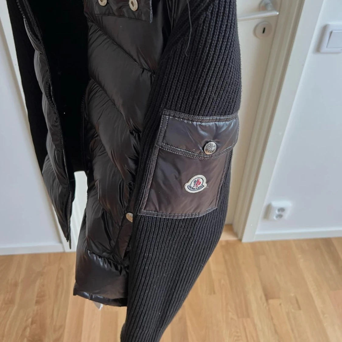 Moncler cardigan - 91