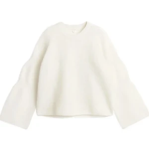 Arket mohair - Arket mohair tröja💕💕