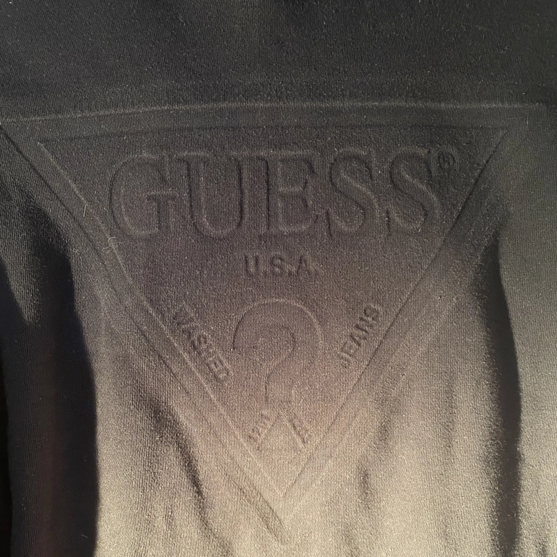 Guess hoodie  - 90