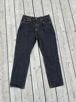 Evisu - Evisu jeans, aldrig använda, då dem inte passade. Är lite mindre i storlek. Är inte äkta evisu jeans.