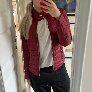 Höstjacka - Fin tunn höstjacka