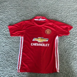 Ibrahimovic tröja - Man utd Ibrahimovic tröja säljes från säsongen 16/17