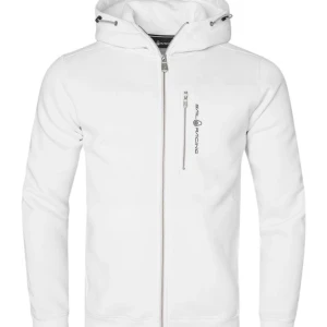 Zip hoodie  - Säljer en av mina favvo tröjor då den inte kommer till användning längre (första e lånad bild, andra är en äldre bild) jätte fint skick och inga fläckar