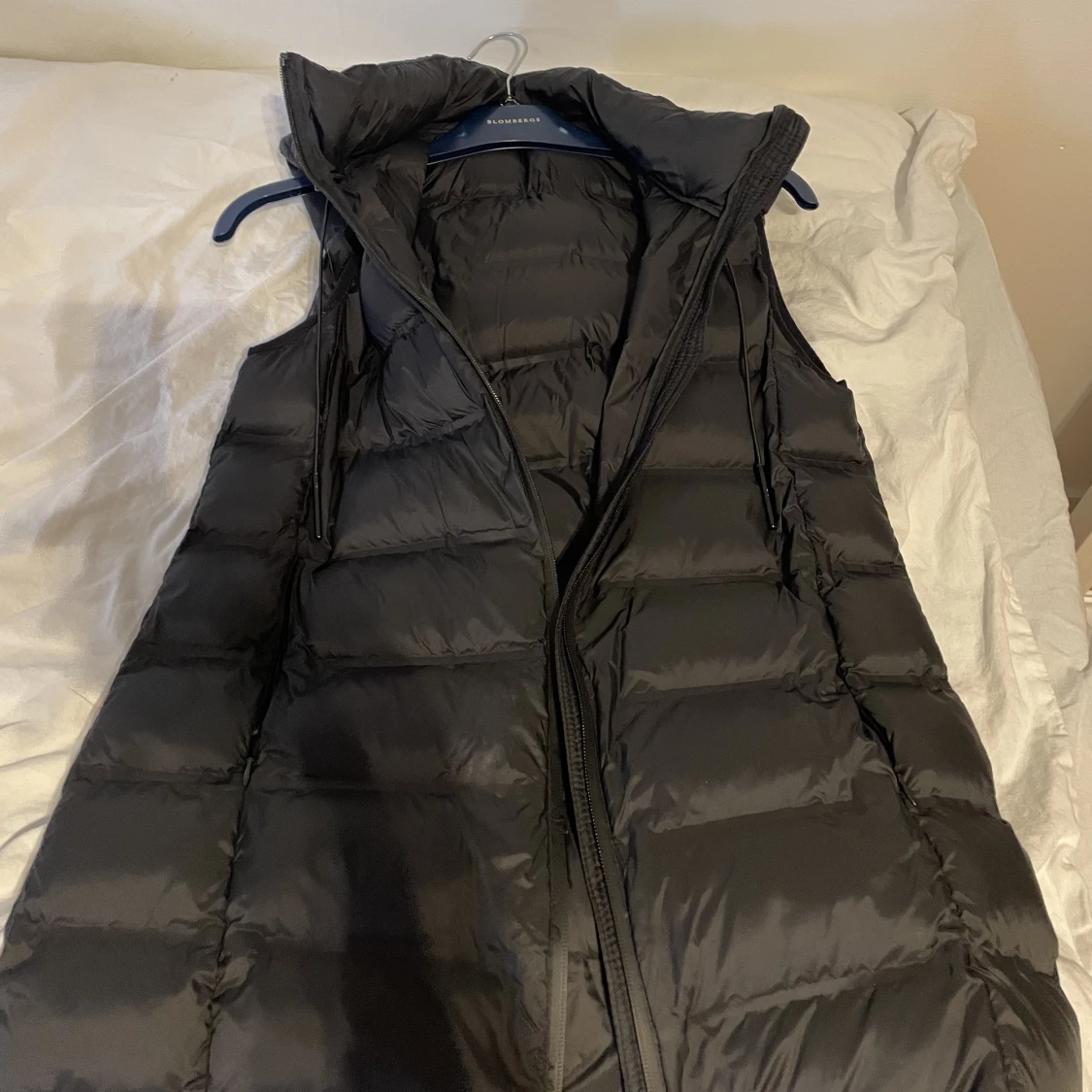 Populära Zara västen - 90