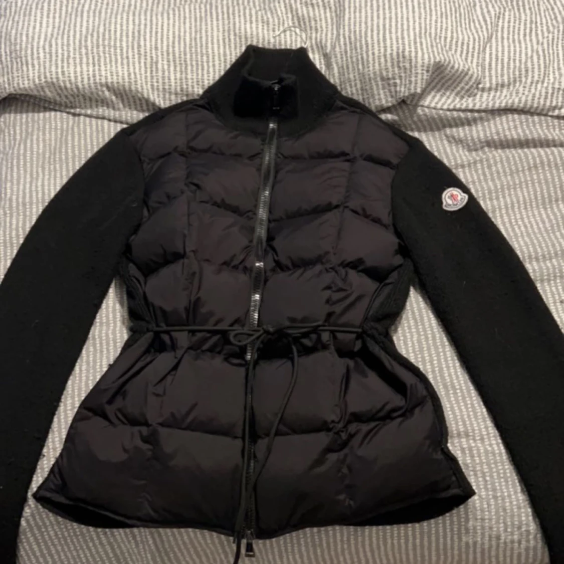 Moncler jacka