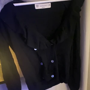 Zara tröja - Zara tröja fint sckik. Strl s. ❤️