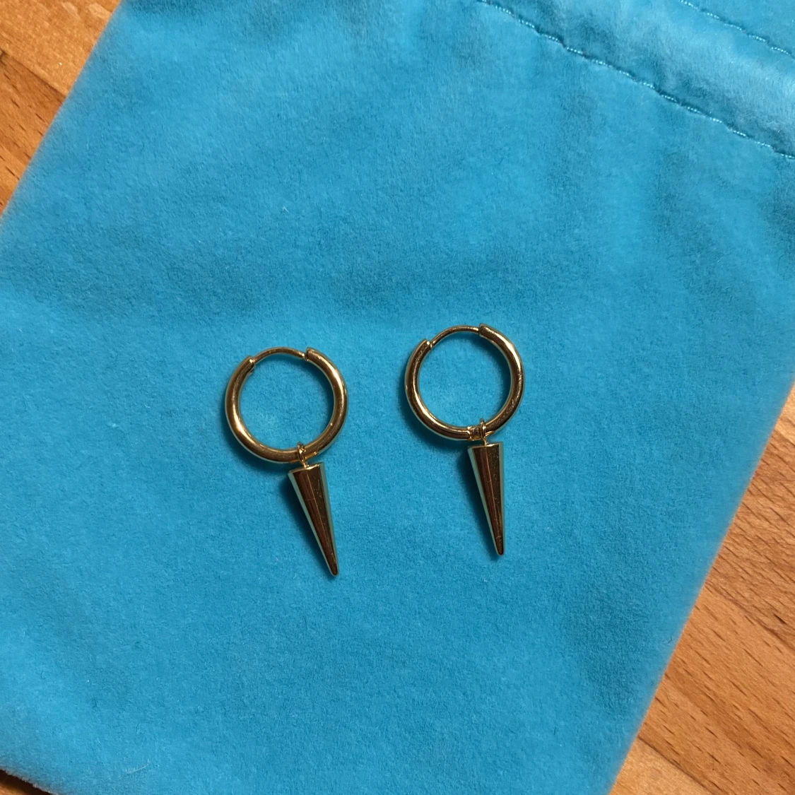 Edblad örhängen - 90