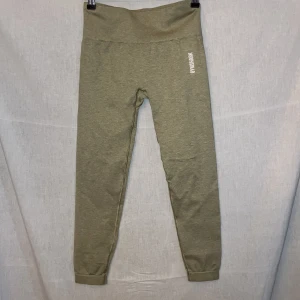 Träningstights Gymshark M - Träningstights Gymshark M