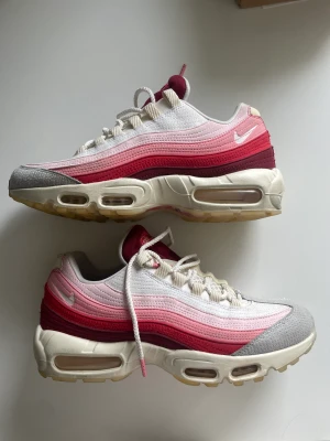 Nike air max 95 anatomy of air - Använda endast ett fåtal gånger. Storlek 43, box kvitto finns. Hör av er för mer info!