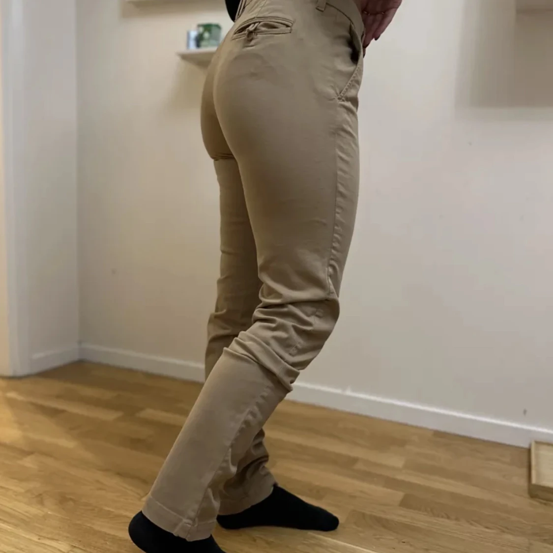 Gant kostymbyxa - 90