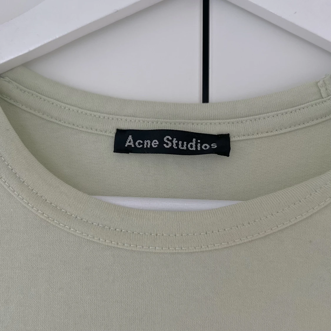Acne t-shirt - 91