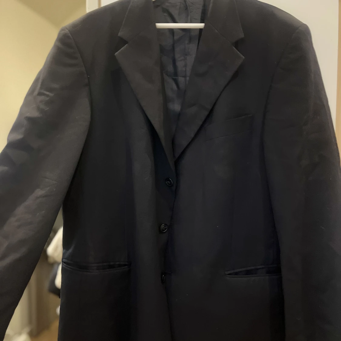 Oversized Kavaj - 90