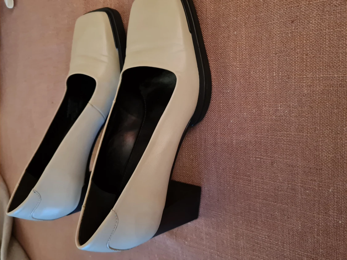 Vagabond klackskor strl 36 - 90