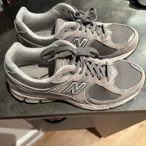 New balance 2002r - Fint skick. Digitalt kvitto finns.