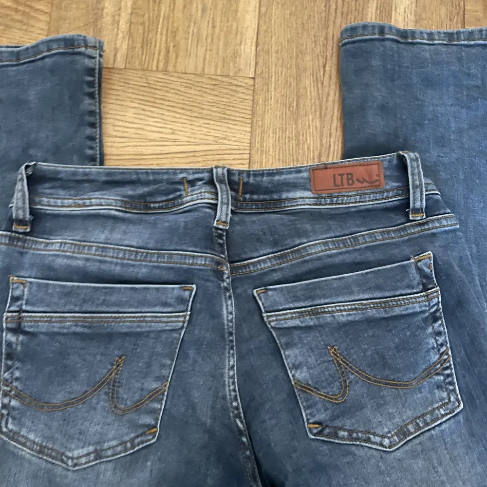 Ltb jeans storlek W 27 L32. Jeans & Byxor.