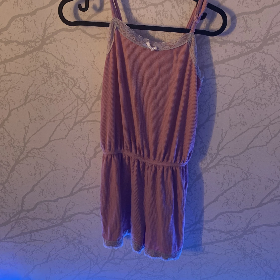 Nattlinne/pyjamas set - 91