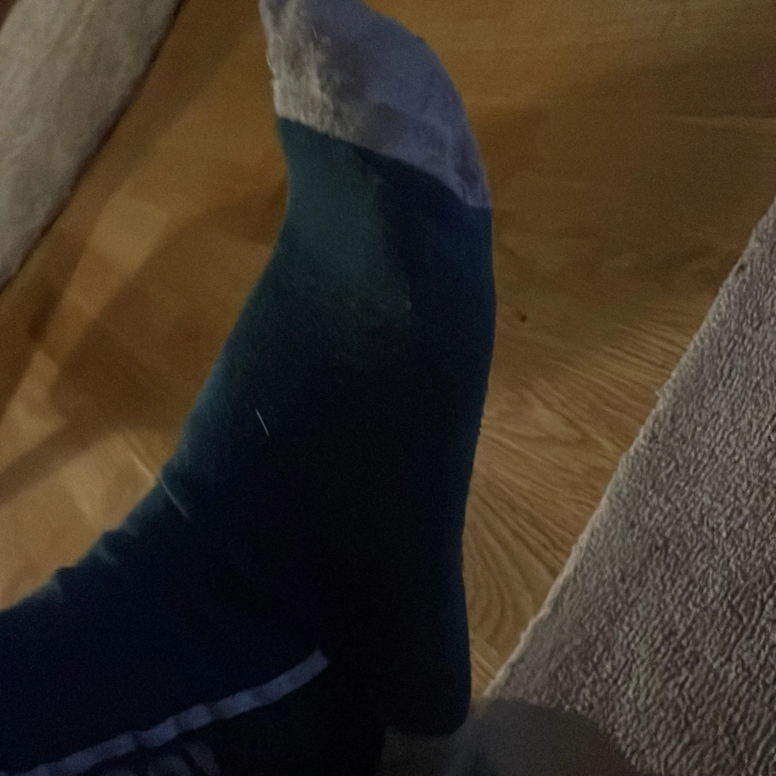 Mysiga strumpor  - 90