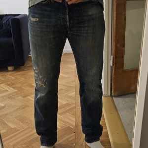 Jeans - 31/32