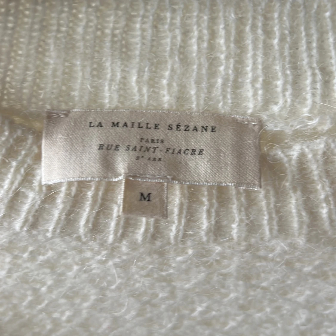 Cezane Paris tröja  - 90