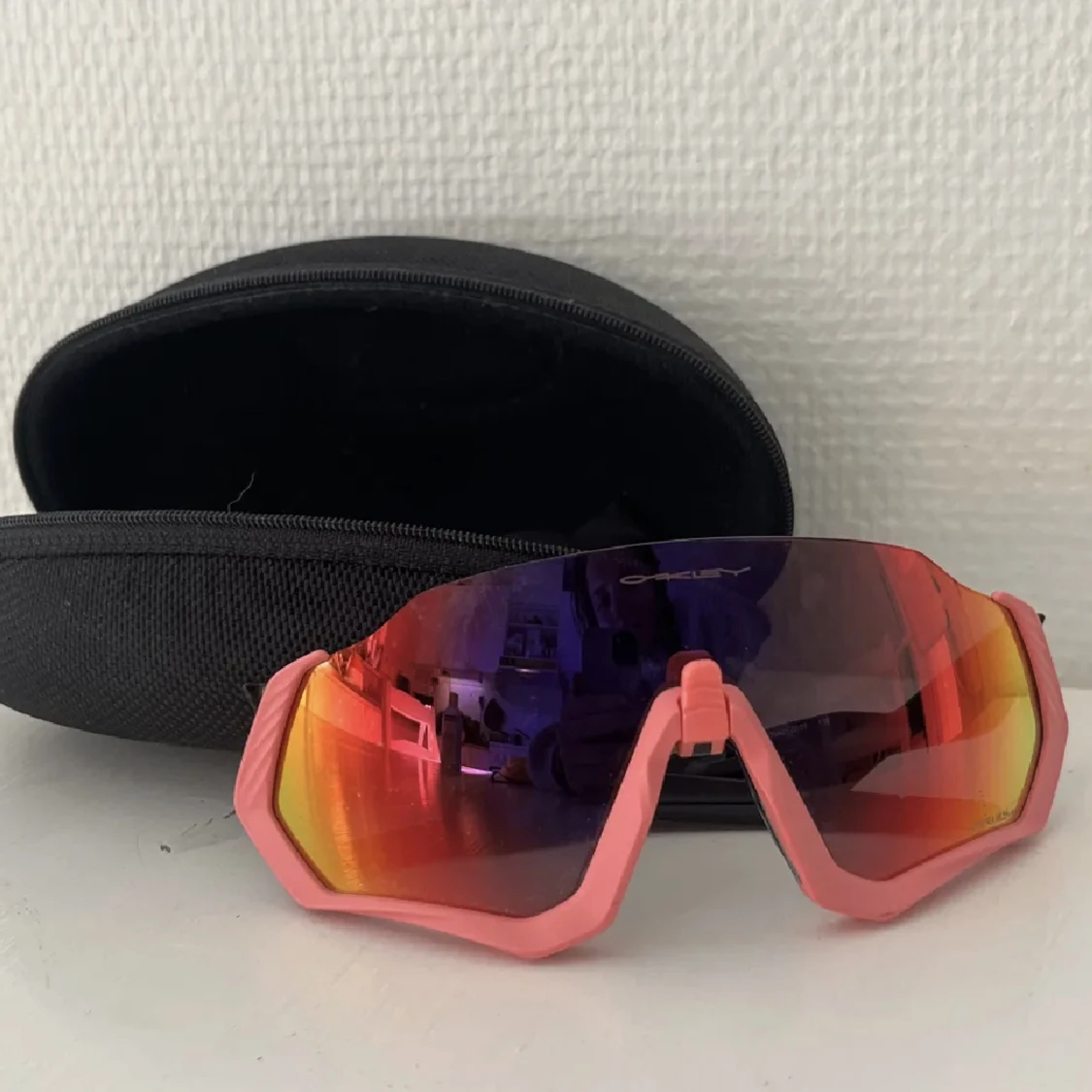 Oakley Flight Jacket - 90